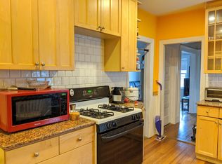 38 Newbern Ave #U-2, Medford, MA 02155