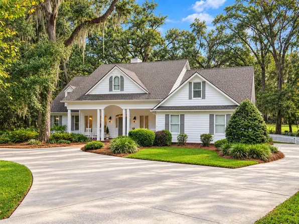 4552 Tillman Bluff Rd, Valdosta, GA 31602