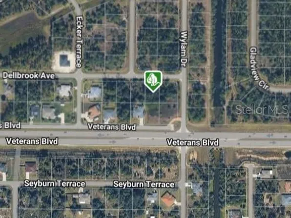 5 Dellbrook Ave, North Pt, FL 34288