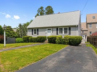 144 Tremont St, Peabody, MA 01960