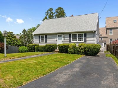 144 Tremont St, Peabody, MA, 01960