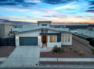 333 Blue Valley Dr, El Paso, TX 79928
