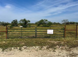 T11 County Road 349, Dublin, TX 76446