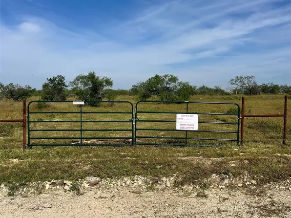 T11 County Road 349, Dublin, TX 76446