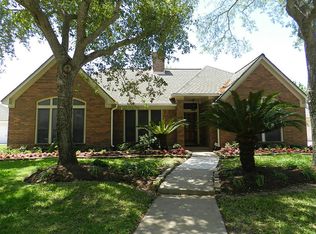 4915 Aberdeen Cir, Sugar Land, TX 77479