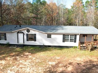 4355 High Falls Rd, Jackson, GA 30233