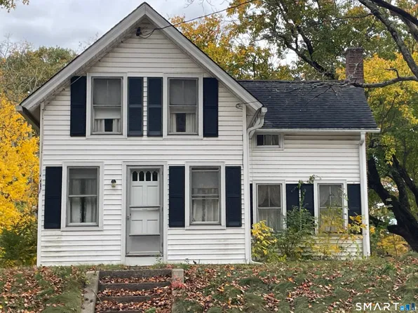 348 Lake Road, Warren, CT 06777