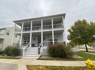 4354 Stratton Blvd SE, Kentwood, MI