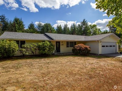 43 Olin Avenue, McCleary, WA, 98557