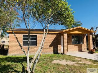 433 San Cristobal St, Brownsville, TX 78521