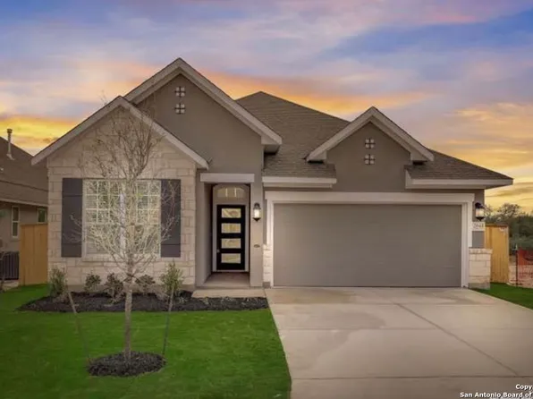 2641 Suncadia, San Antonio, TX 78245