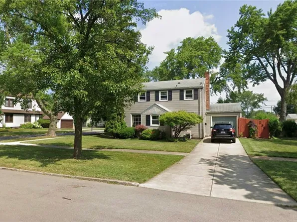 232 Werkley Rd, Tonawanda, NY 14150