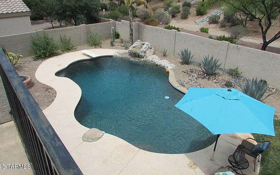3rd image of 350 W Klinger Canyon Dr