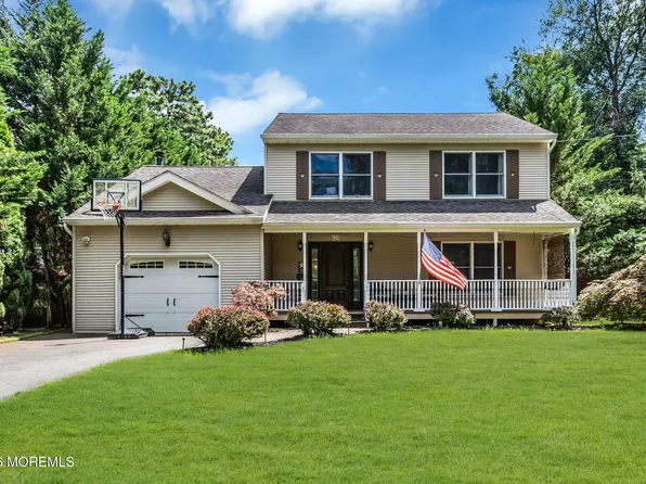 639 Reed Road, Jackson, NJ 08527