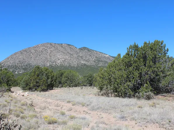 19 Camino Monte Azul, Edgewood, NM 87015