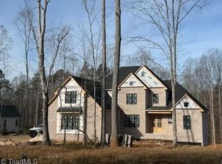 534 Doub Rd, Lewisville, NC 27023