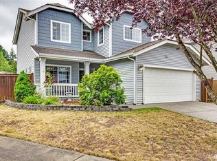 5177 S 303rd Pl, Auburn, WA 98001