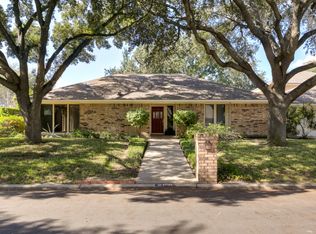 3108 Scenic Way Ave, McAllen, TX 78503