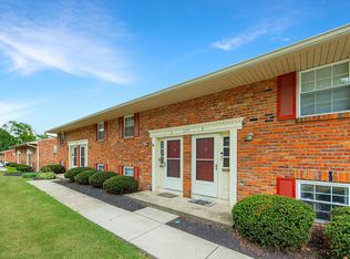 1373 Bluff Ave #A, Columbus, OH 43212