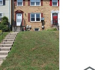 3936 Link Ave, Baltimore, MD 21236