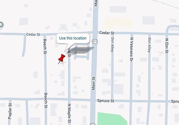 2nd image of 3550 Maple St