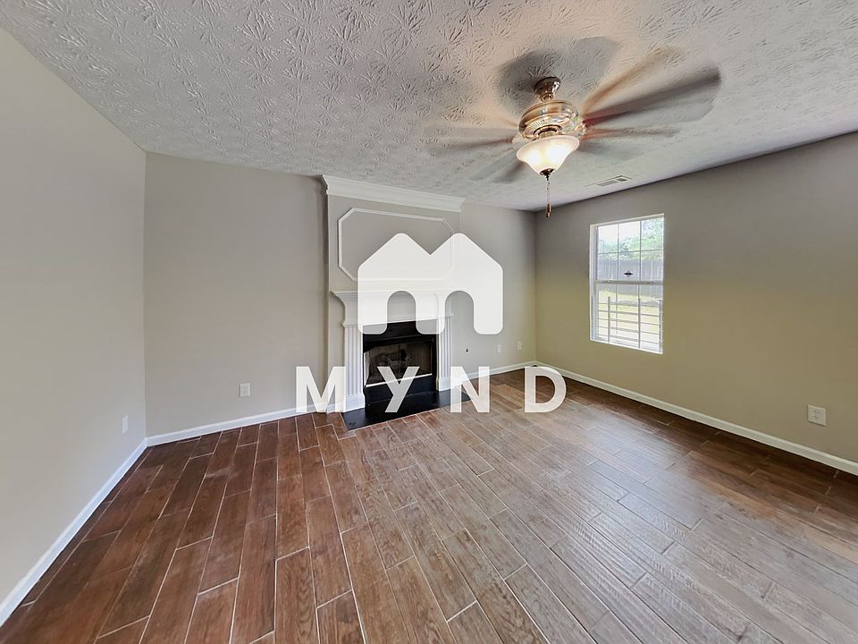 6148 Leverett Dr, Lithonia, GA 30038 Zillow