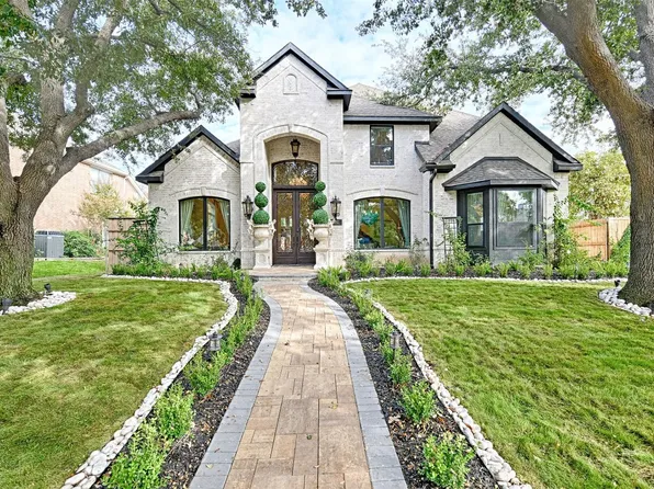 3647 Eden Dr, Dallas, TX 75287