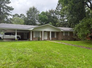 3403 36th Ave, Meridian, MS 39307
