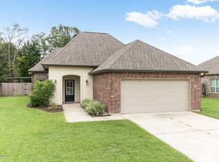 301 Ouachita Dr, Lafayette, LA 70506