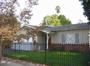 5416 Fulton Ave, Van Nuys, CA 91401