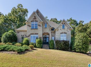 1078 Grand Oaks Dr, Bessemer, AL 35022