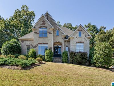 1078 Grand Oaks Dr, Bessemer, AL, 35022