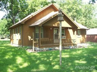 1805 Burlingame Rd, Emporia, KS 66801