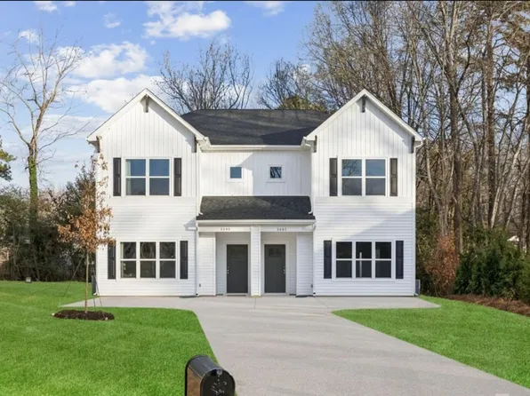 5399 Toano Rd, Charlotte, NC 28215