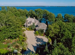 54 Catching Cove Rd, Northport, ME 04849