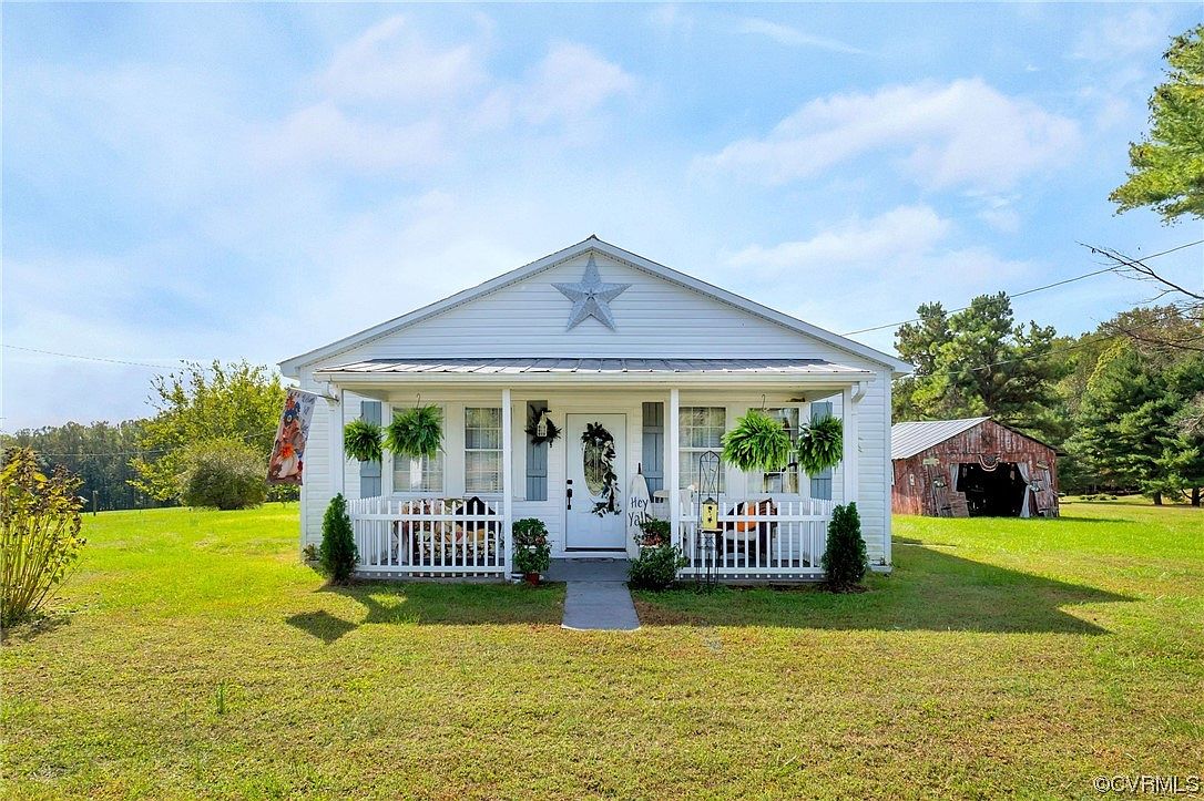 981 Trents Mill Rd, Dillwyn, VA 23936 MLS 2325305 Zillow