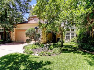 22 N Wilde Yaupon, Spring, TX 77381