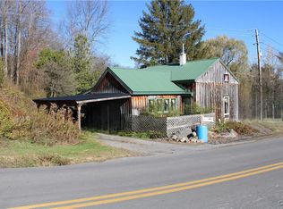 1047 Wall St, Ilion, NY 13357
