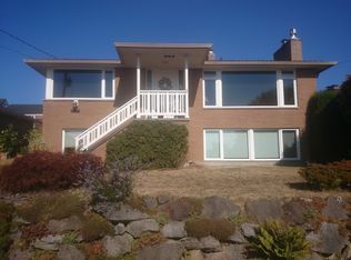 6018 36th Ave NW, Seattle, WA 98107