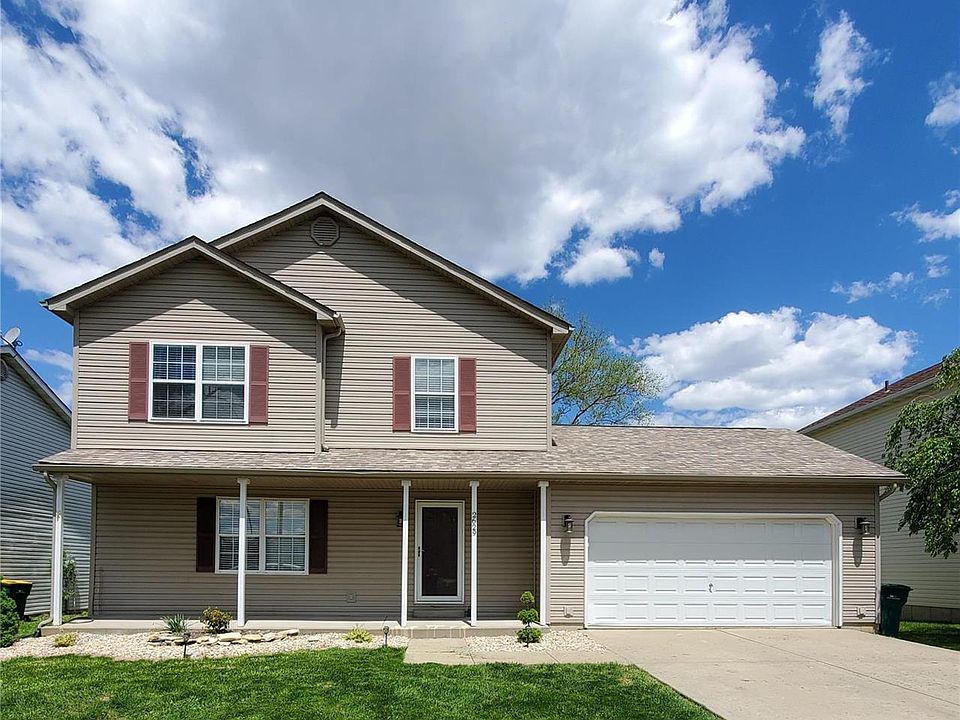 1st image of 2629 Northbridge Ct