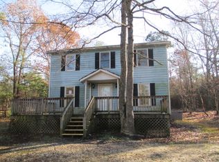 1843 Long Mill Rd, Youngsville, NC 27596