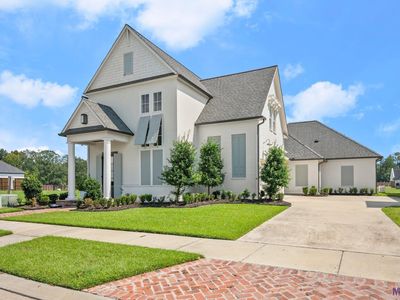 8343 Hattic St, Baton Rouge, LA, 70817