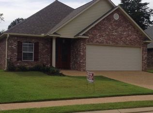 407 Annabrook St, Brookhaven, MS 39601