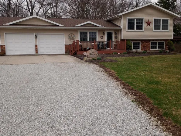 5480 State Route 219, New Knoxville, OH 45871