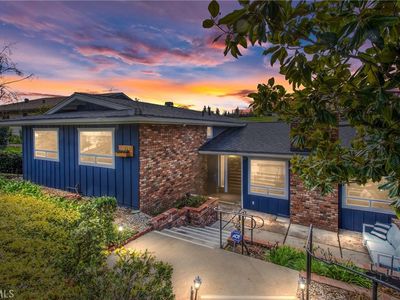 1336 La Loma Dr, Redlands, CA, 92373