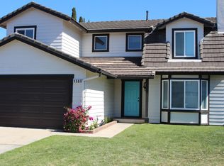 1565 Fox Run, Corona, CA 92882