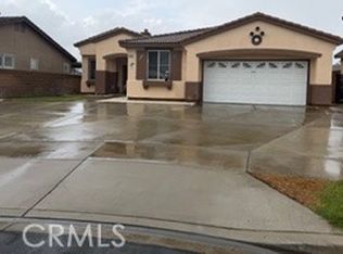 17416 Birchtree St, Fontana, CA 92337