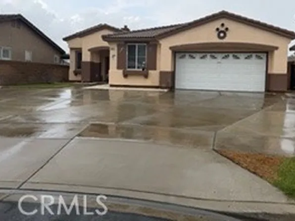 17416 Birchtree St, Fontana, CA 92337