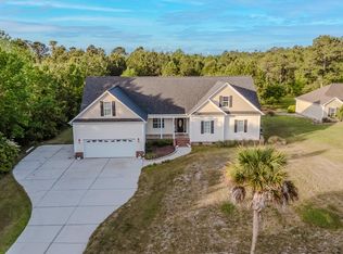 358 Folkstone Rd, HOLLY RIDGE, NC 28445