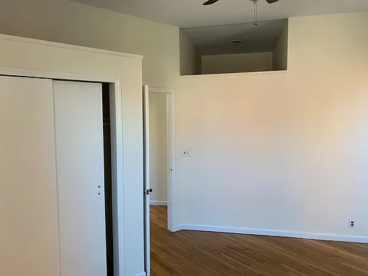 Bedroom, photo 4
